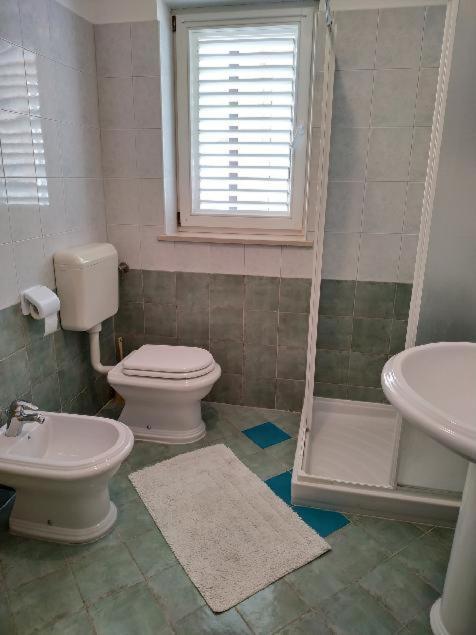 Apartmani Ines Rabac Buitenkant foto